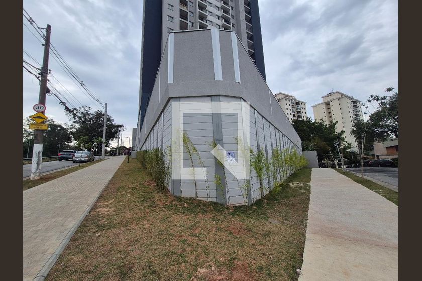 Apartamento, 2 quartos, 35 m² - Foto 35