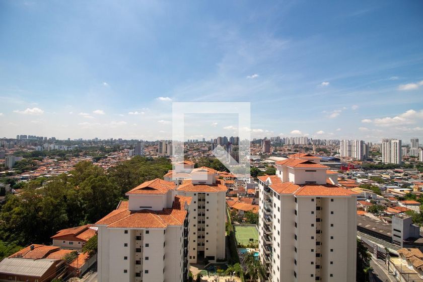 Apartamento, 2 quartos, 35 m² - Foto 25