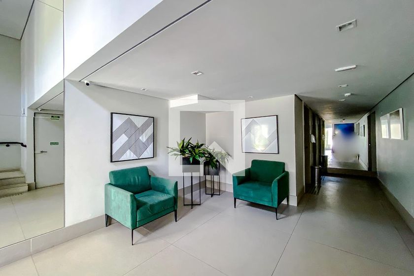 Apartamento, 2 quartos, 59 m² - Foto 121