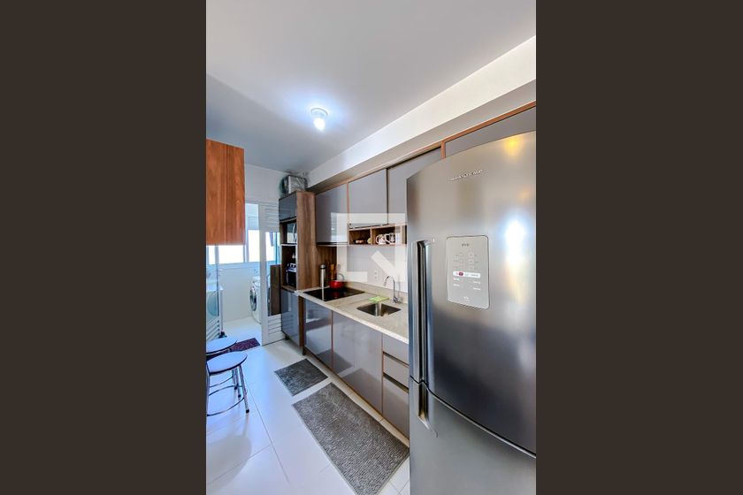 Apartamento, 2 quartos, 59 m² - Foto 63