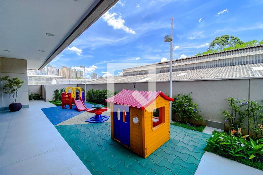 Apartamento, 2 quartos, 59 m² - Foto 105