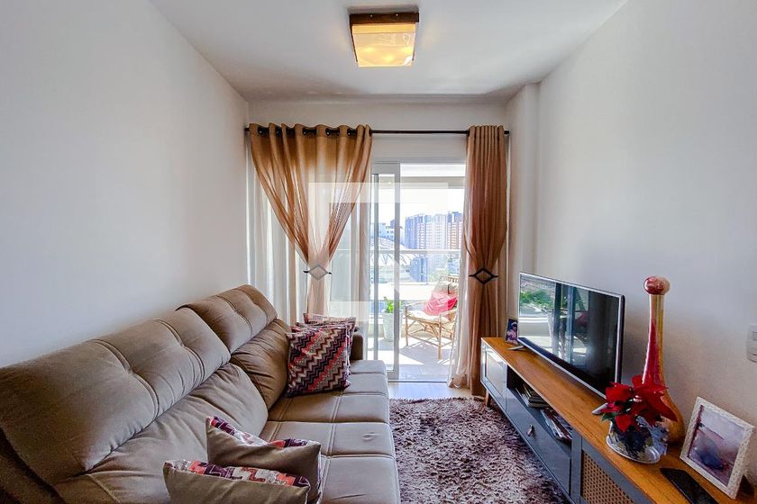 Apartamento, 2 quartos, 59 m² - Foto 7