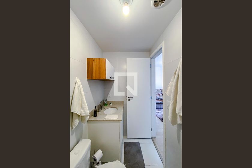 Apartamento, 2 quartos, 59 m² - Foto 59