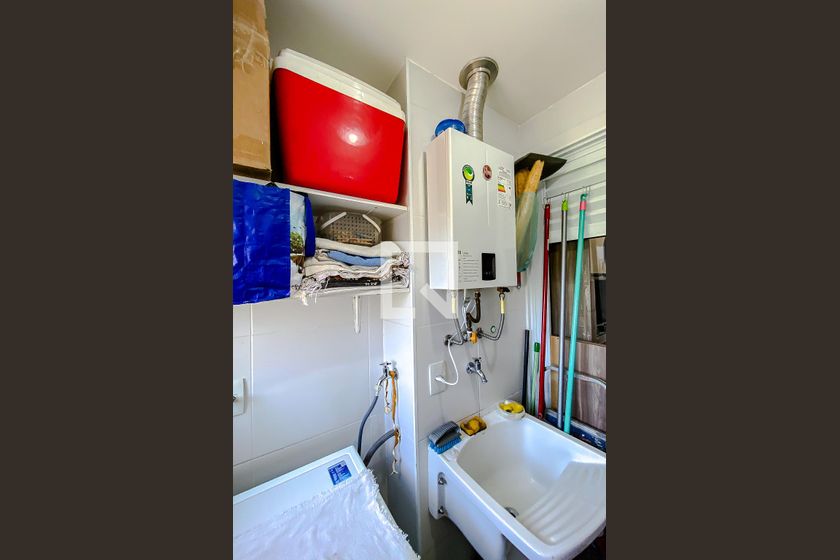 Apartamento, 2 quartos, 59 m² - Foto 77
