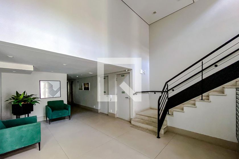 Apartamento, 2 quartos, 59 m² - Foto 125