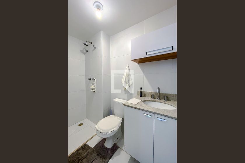 Apartamento, 2 quartos, 59 m² - Foto 55