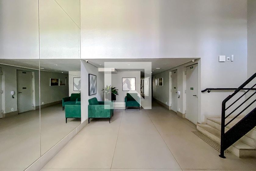 Apartamento, 2 quartos, 59 m² - Foto 123
