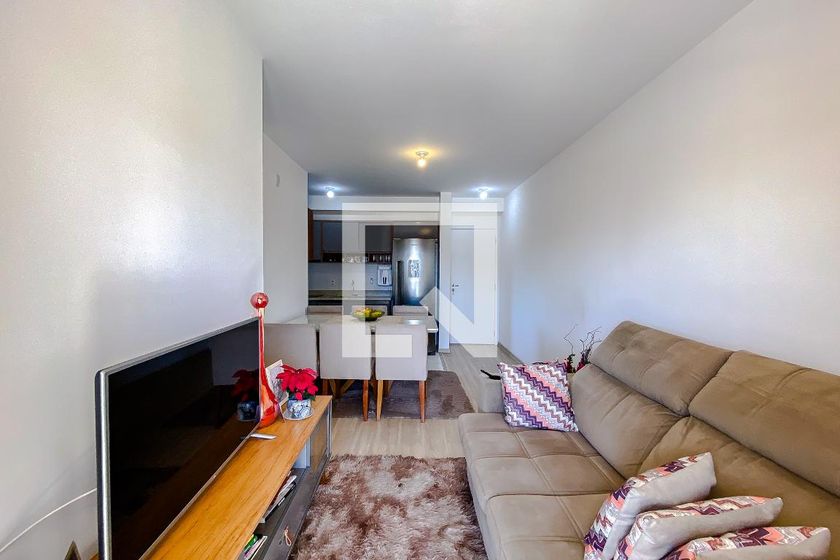 Apartamento, 2 quartos, 59 m² - Foto 11