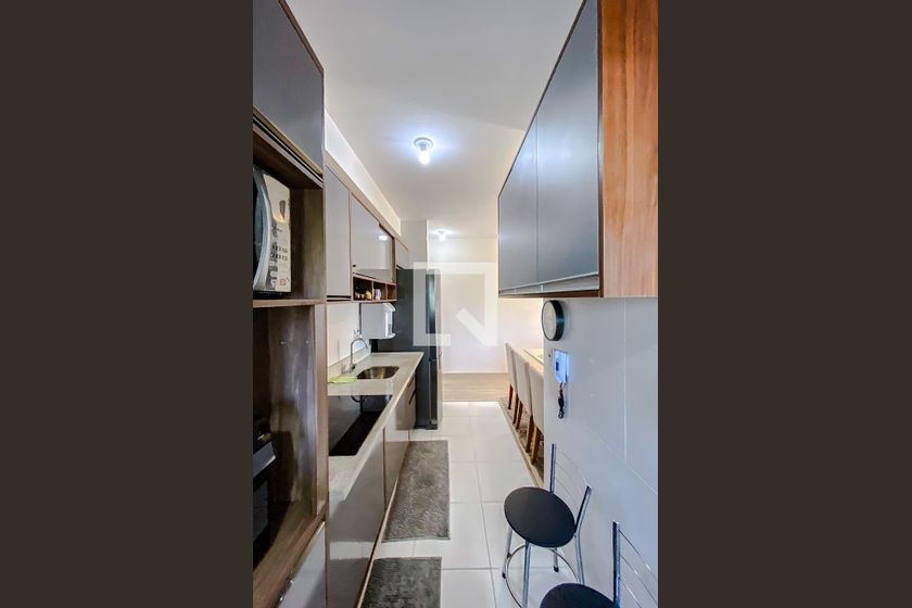 Apartamento, 2 quartos, 59 m² - Foto 67