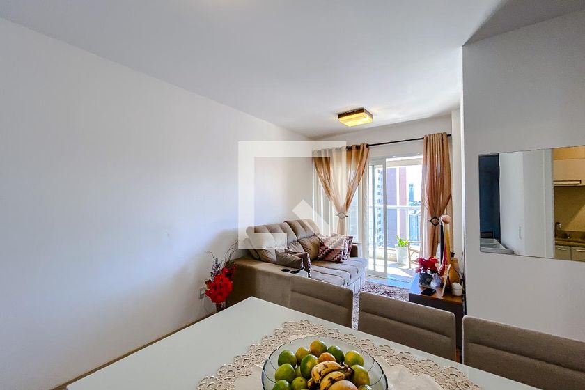 Apartamento, 2 quartos, 59 m² - Foto 3