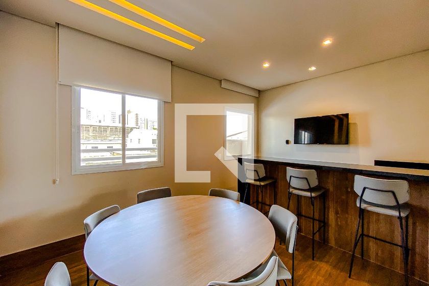 Apartamento, 2 quartos, 59 m² - Foto 99