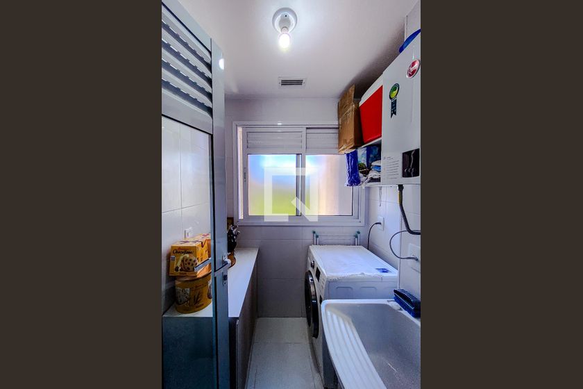 Apartamento, 2 quartos, 59 m² - Foto 71
