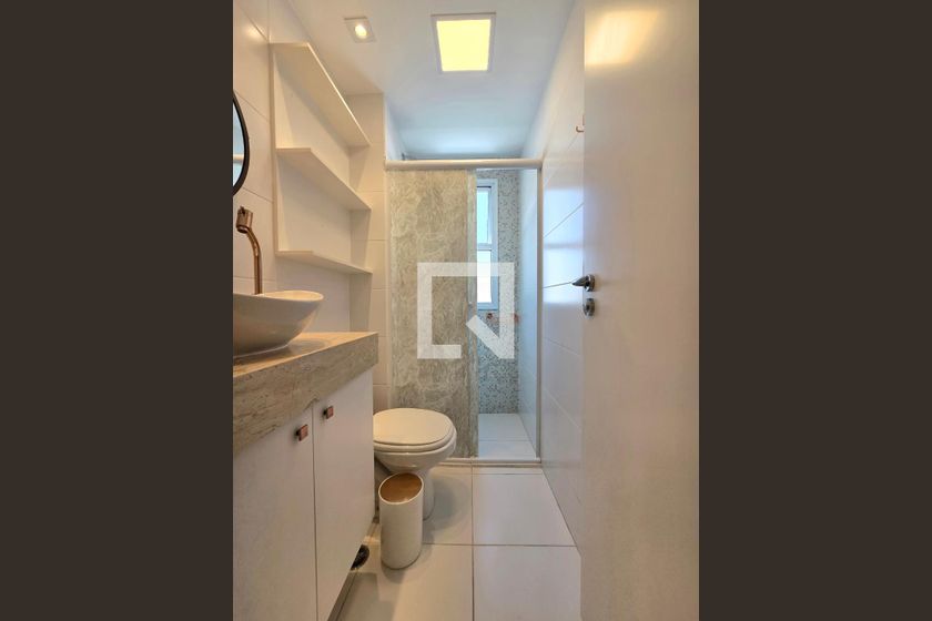 Apartamento, 2 quartos, 53 m² - Foto 48