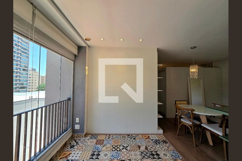 Apartamento, 2 quartos, 53 m² - Foto 18
