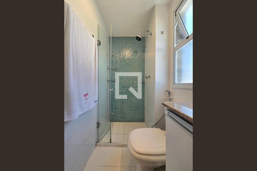 Apartamento, 2 quartos, 53 m² - Foto 34