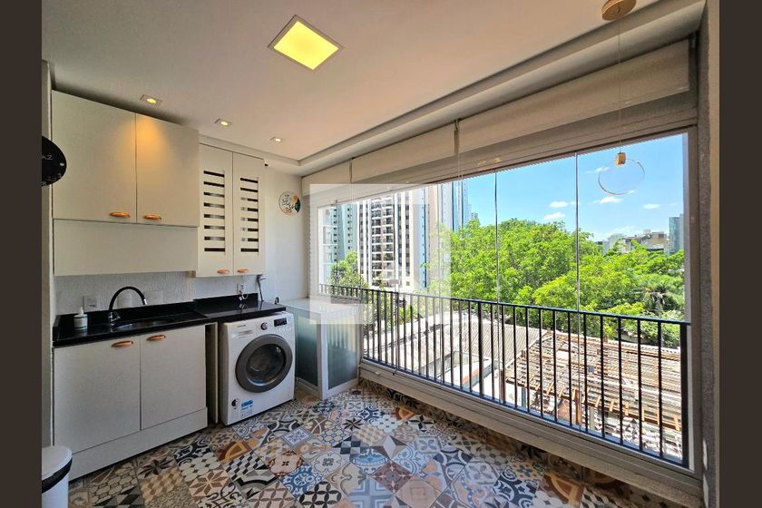 Apartamento, 2 quartos, 53 m² - Foto 14