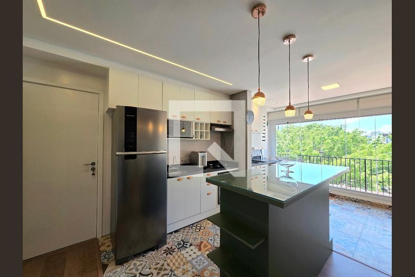 Apartamento, 2 quartos, 53 m² - Foto 10