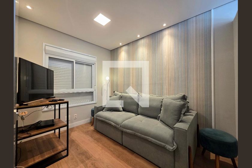Apartamento, 2 quartos, 53 m² - Foto 38