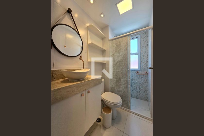 Apartamento, 2 quartos, 53 m² - Foto 46
