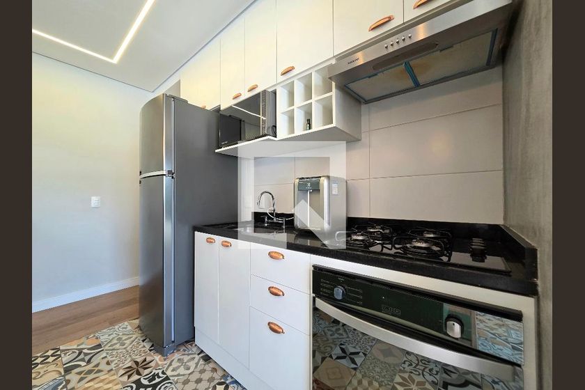 Apartamento, 2 quartos, 53 m² - Foto 12