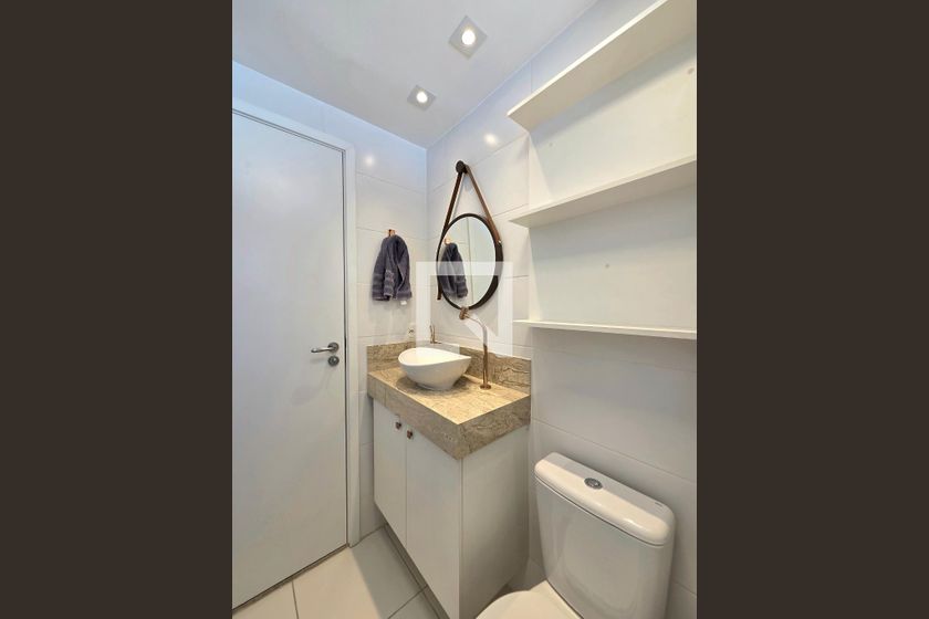Apartamento, 2 quartos, 53 m² - Foto 50