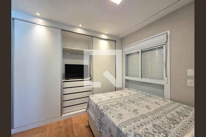 Apartamento, 2 quartos, 53 m² - Foto 30