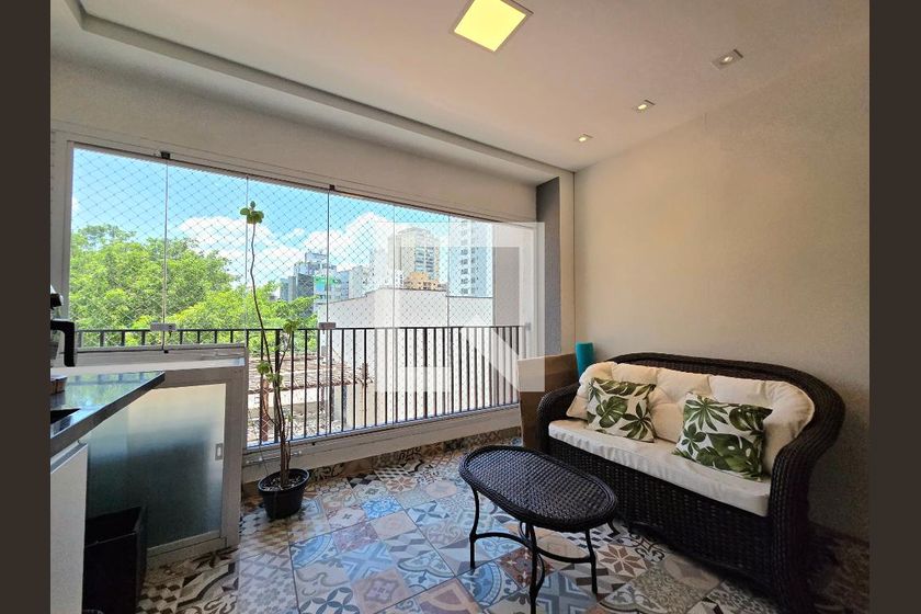 Apartamento, 2 quartos, 53 m² - Foto 16
