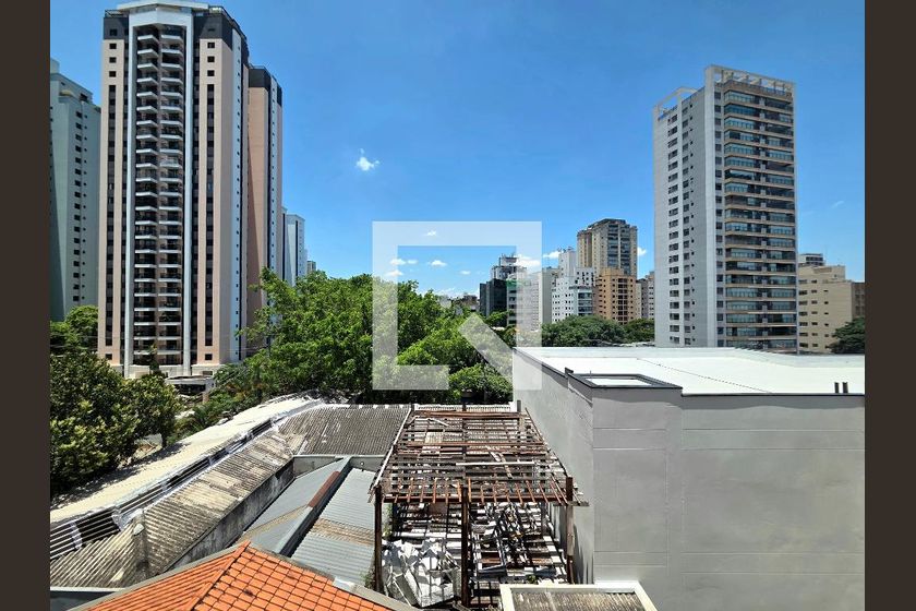 Apartamento, 2 quartos, 53 m² - Foto 24