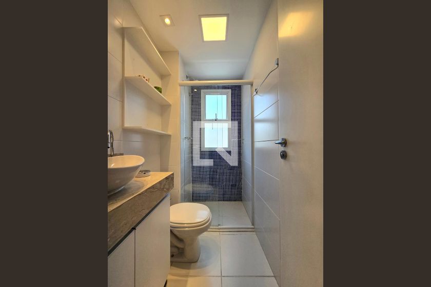 Apartamento, 2 quartos, 53 m² - Foto 52