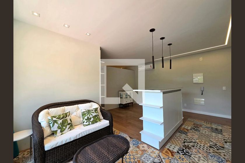 Apartamento, 2 quartos, 53 m² - Foto 22