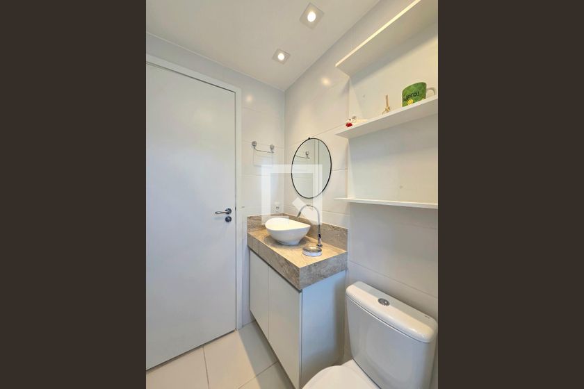 Apartamento, 2 quartos, 53 m² - Foto 54