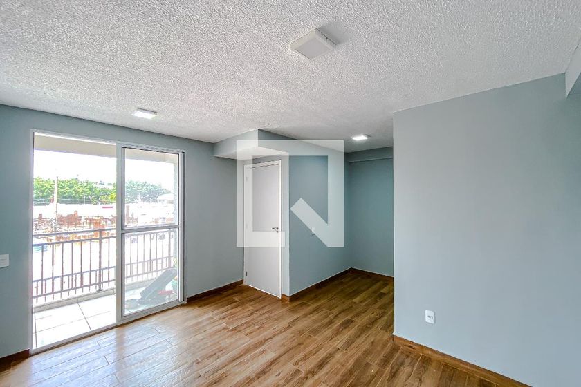 Kitnet-Studio, 51 m² - Foto 1