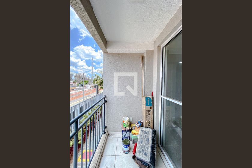 Kitnet-Studio, 51 m² - Foto 15