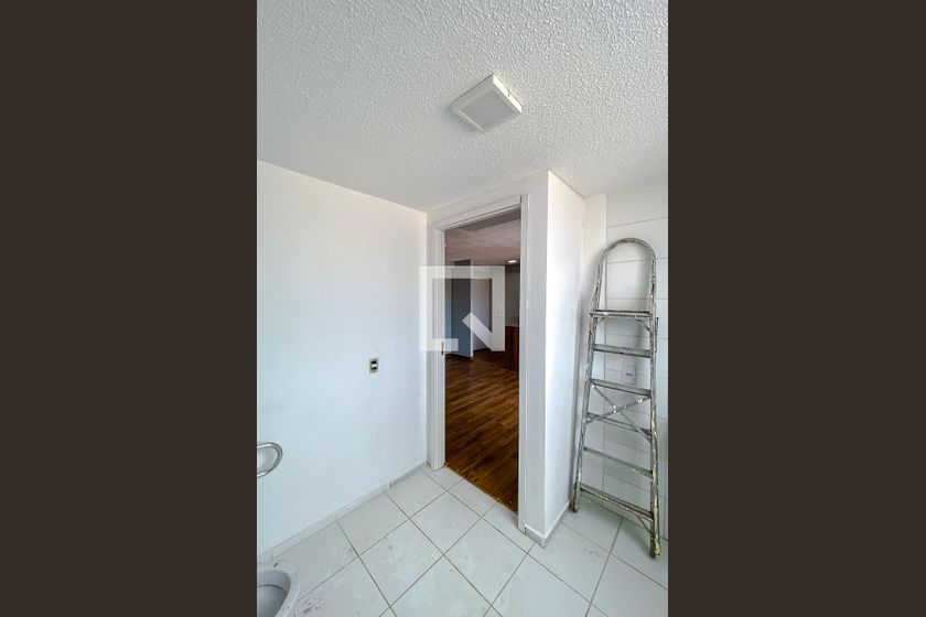 Kitnet-Studio, 51 m² - Foto 45