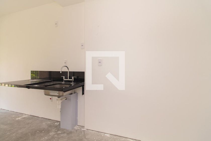 Kitnet-Studio, 24 m² - Foto 4