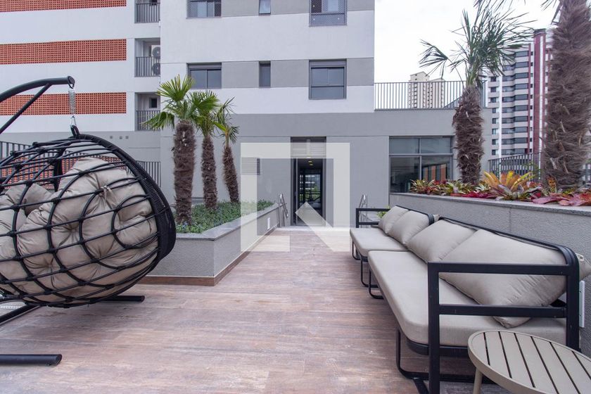 Kitnet-Studio, 24 m² - Foto 16