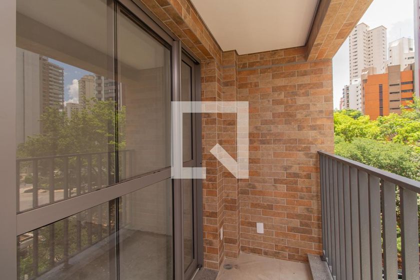 Kitnet-Studio, 24 m² - Foto 9