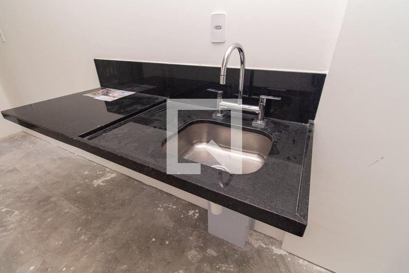 Kitnet-Studio, 24 m² - Foto 5