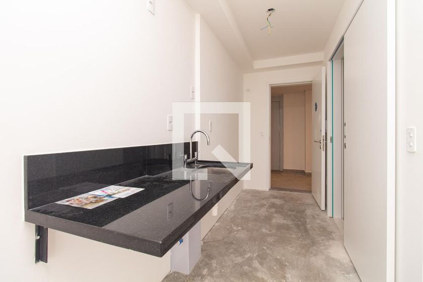 Kitnet-Studio, 24 m² - Foto 3