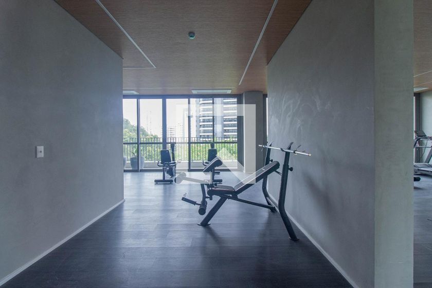 Kitnet-Studio, 24 m² - Foto 19