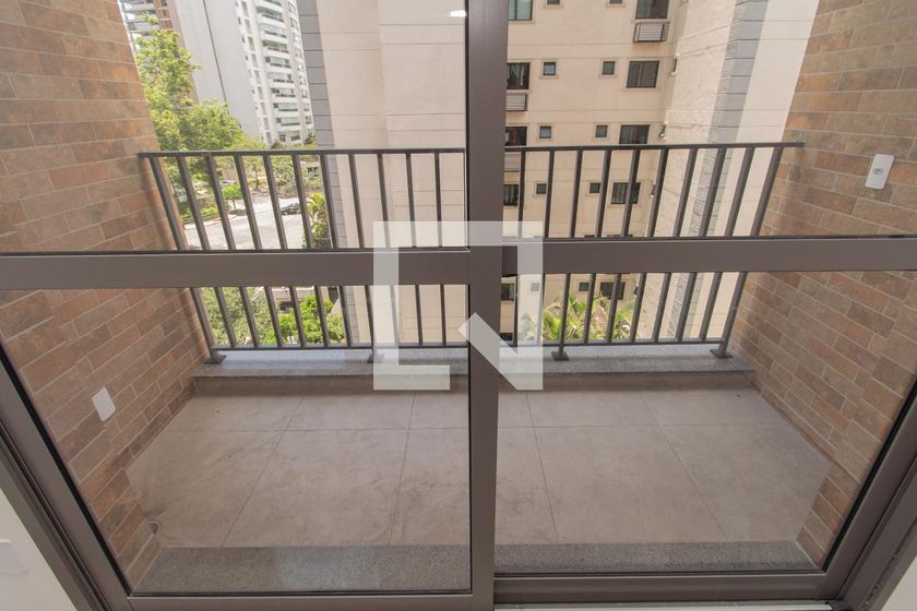 Kitnet-Studio, 24 m² - Foto 8