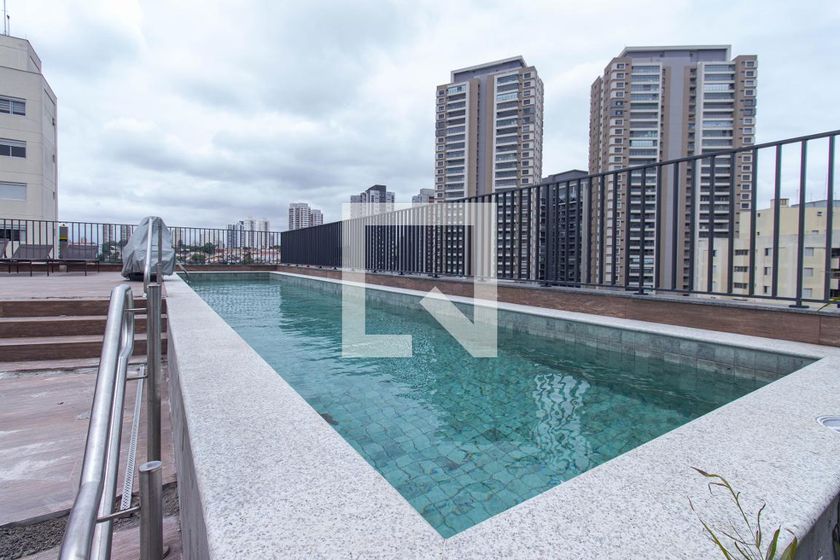 Kitnet-Studio, 24 m² - Foto 15