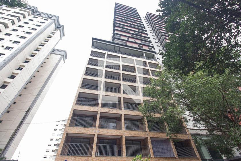 Kitnet-Studio, 24 m² - Foto 24