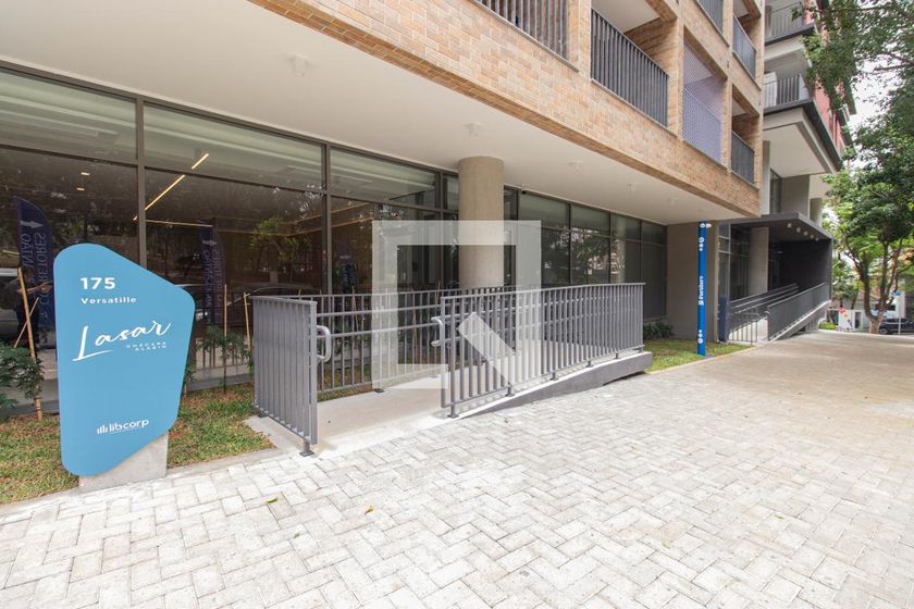 Kitnet-Studio, 24 m² - Foto 23