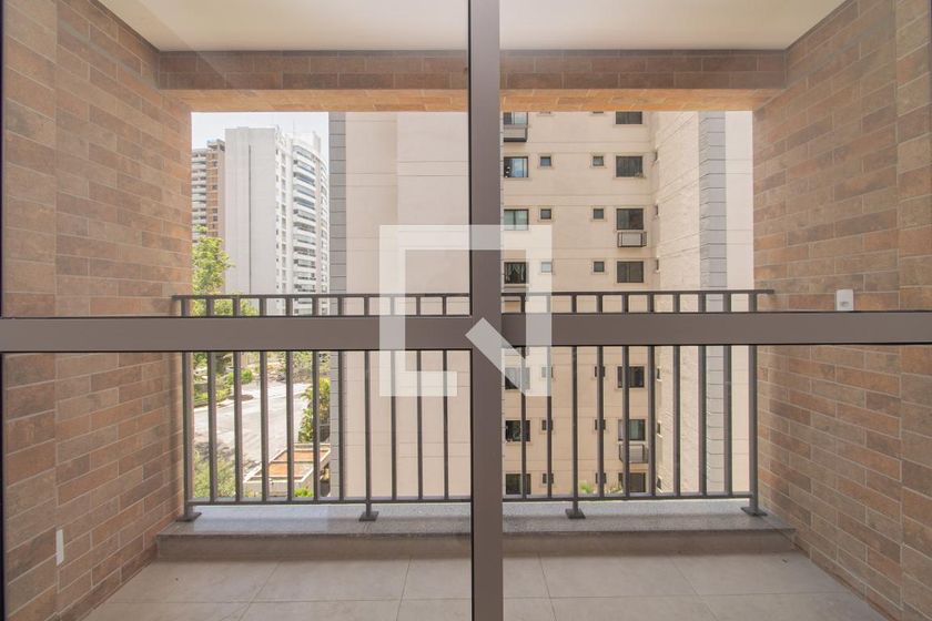 Kitnet-Studio, 24 m² - Foto 7