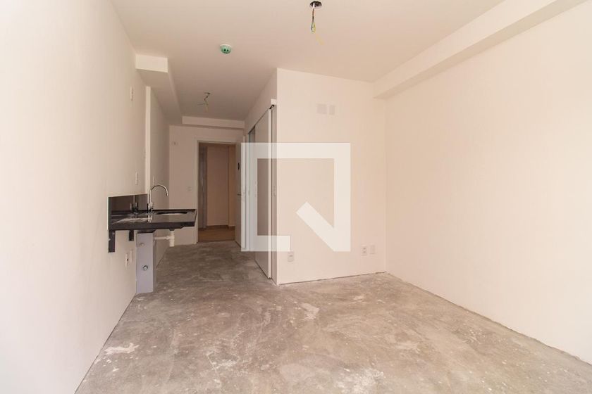 Kitnet-Studio, 24 m² - Foto 6