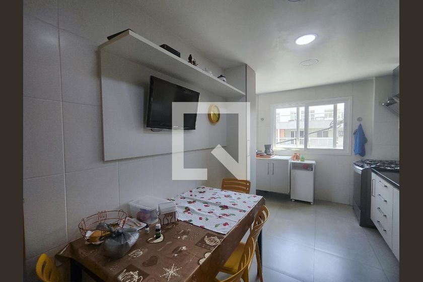 Apartamento, 3 quartos, 172 m² - Foto 83