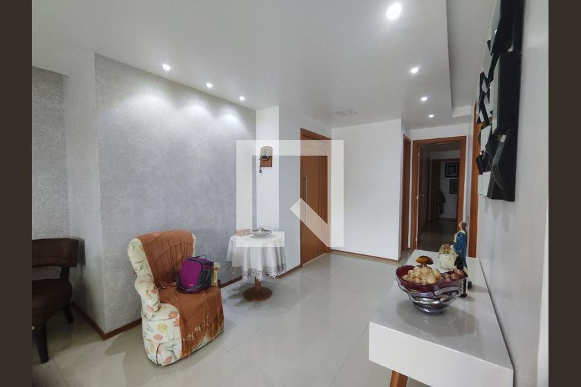 Apartamento, 3 quartos, 172 m² - Foto 3