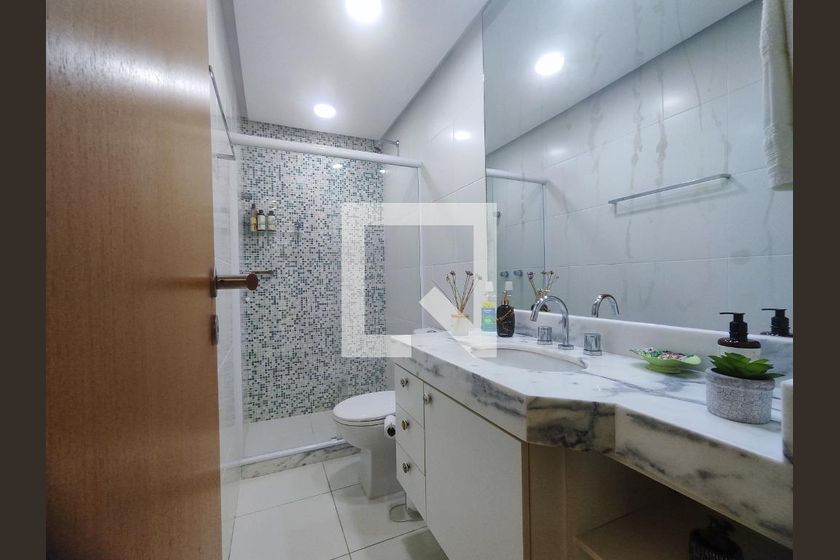 Apartamento, 3 quartos, 172 m² - Foto 47