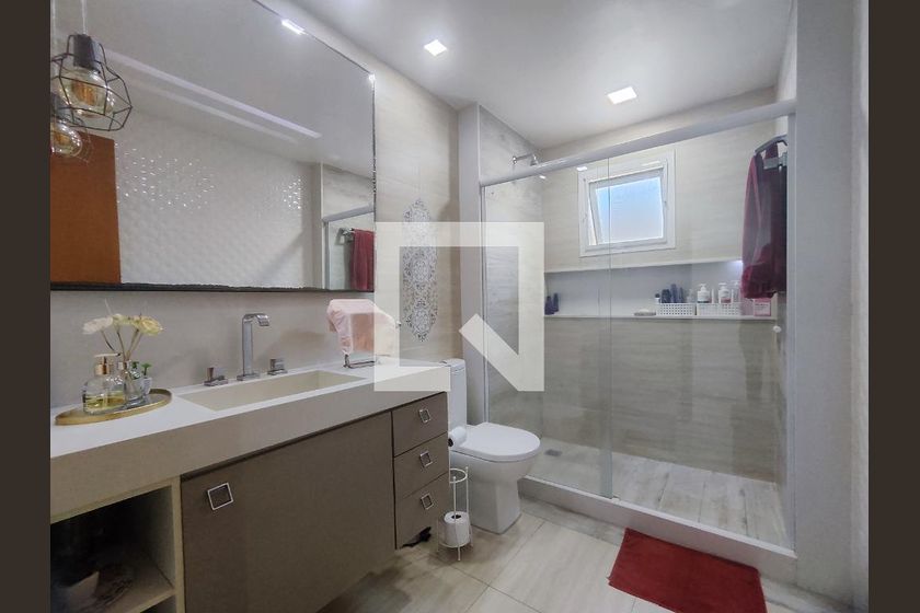 Apartamento, 3 quartos, 172 m² - Foto 31